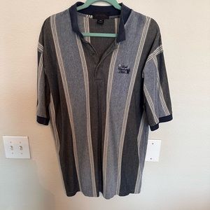 XL Vintage Houston Open Polo
